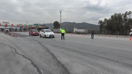Son dakika haberi... Polisin yaralı bulduğu kızıl şahin, koruma altına alındı