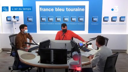 L'air du temps : Galette des rois - Nicolas Léger