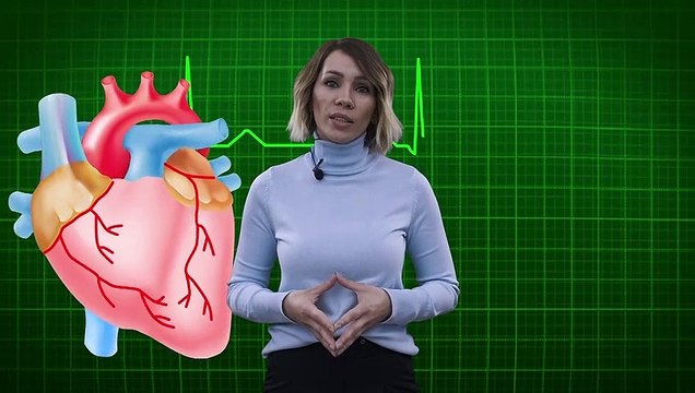 ORGAN BAĞIŞI HAYAT KURTARIR - DUYMADIM DEME