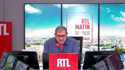 L'invité de 8h20 du 06 janvier 2022