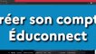 DRANE - Activer son compte EduConnect avec FranceConnect
