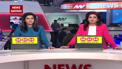 राष्ट्रपति से मिलने पहुंचे PM Narendra Modi, PM की सुरक्षा को लेकर राष्ट्रपति ने जताई थी चिंता