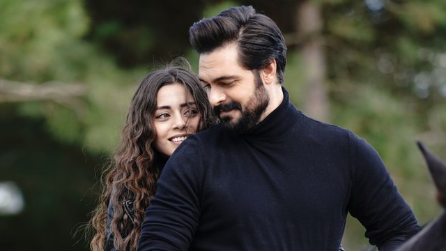 Emanet Dizisi 289. Bölüm İzle (2. Sezon 84. Bölüm)