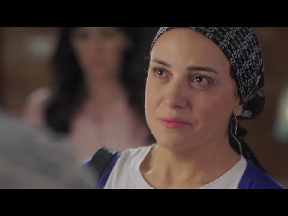 مسلسل ربع قيراط.. علا الشافعي تحلل أسباب نجاحه.. ودور ريهام عبد الغفورالمميز
