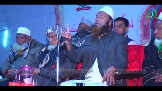 Abdul Baset Khan। ক্বারী আব্দুল বাসিত বলেন কোরআন এর মোজেজা নিজ চোখে হাজার বার দেখেছি । abdul basit