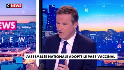 L'interview de Nicolas Dupont-Aignan