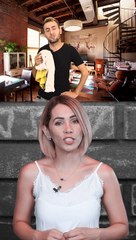 ÇEYİZİNİ YİYEN ADAM