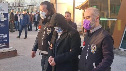 17 yıl önce öldürülen 2 iş insanın katili yakalandı (2)- Yeniden