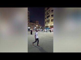 أهالى الأقصر يستنكرون واقعة الكلب.. ويوجهون رسائل لـ شيكابالا