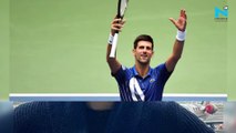 Novak Djokovic launches legal challenge against Australia visa cancellation