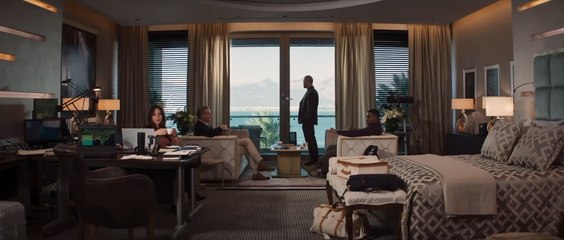 Operation Fortune: Ruse de guerre Trailer #1 (2022)