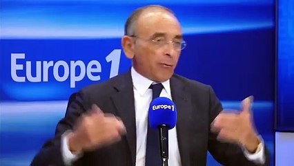 Download Video: Présidentielle - Eric Zemmour révèle n’avoir toujours pas dépassé les 300 promesses de parrainage (alors qu’il en faut 500 pour se présenter) : « C’est un scandale démocratique » - VIDEO