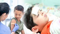 India Children को Corona Vaccine लगवाने के बाद Side Effect Symptoms, CDC Alert | Boldsky