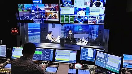 Covid-19 : comment le télétravail vide les commerces et les restaurants