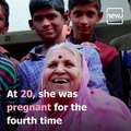 ‘Mother Of Orphans’ Sindhutai Sapkal Passes Away At 73