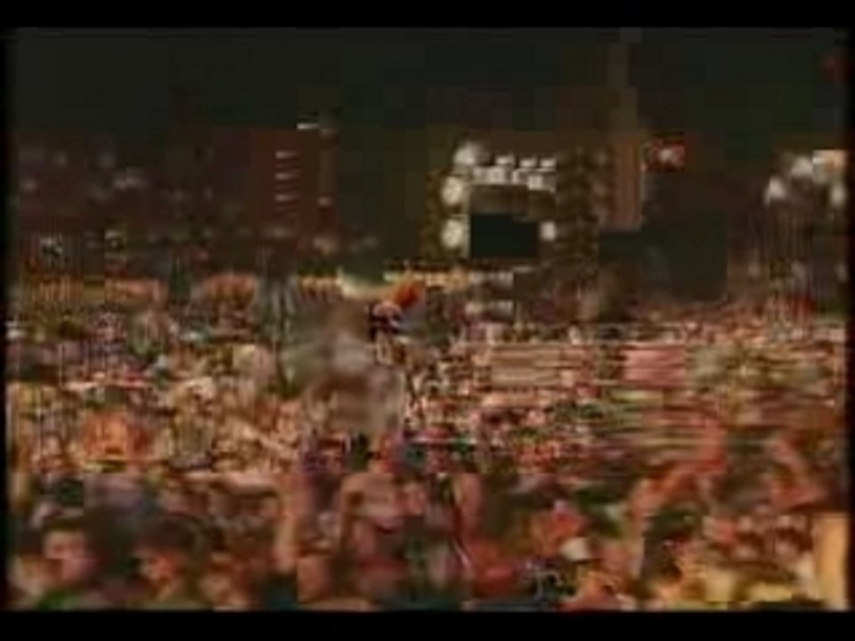 OV7 - Te quiero tanto tanto tanto (zócalo)