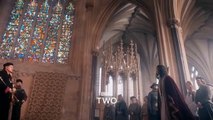 The Hollow Crown Saison 2 - Trailer (EN)