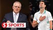 Australian PM on rejection of Djokovic’s visa: Rules are rules