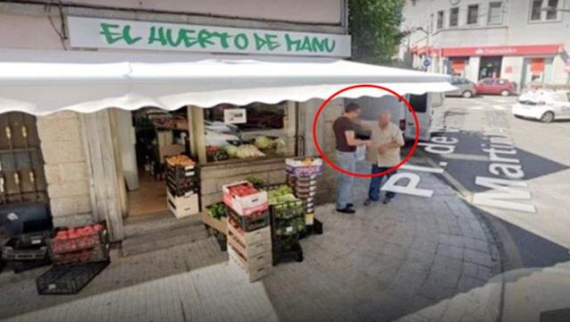 20 yıldır firari olan İtalyan mafya lideri, Google Maps'te görülmesinin ardından yakalandı