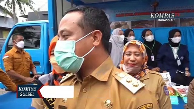Launching E - Sejutaikan, Inovasi Dinas Kelautan Dan Perikanan