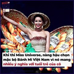 H’Hen Niê: Vào TPHCM lập nghiệp với 500 nghìn, vẹn sơ tâm vì buôn làng | Điện Ảnh Net