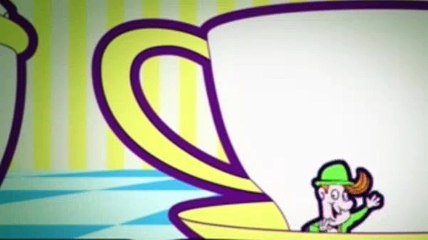 Mr. Bean Season 1 Episode 38 - Art Thief