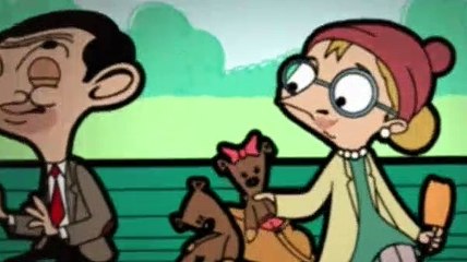Mr. Bean Season 1 Episode 39 - Hot Date