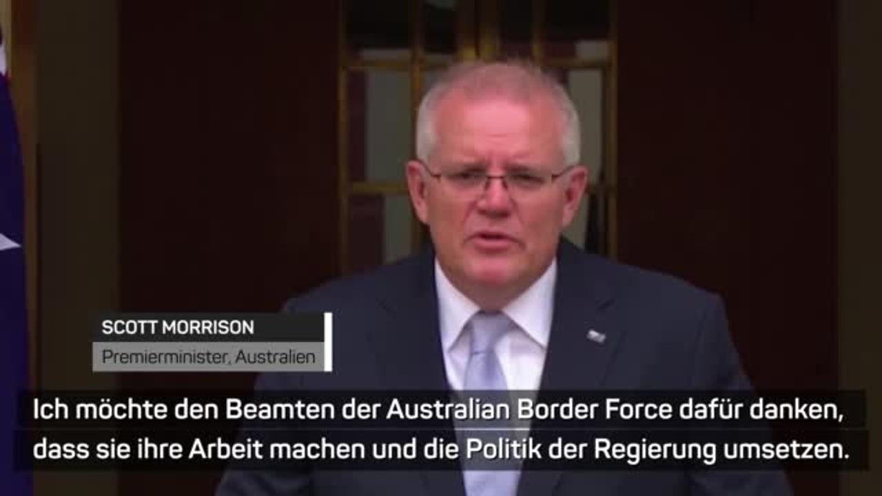 Premier Morrison: 'Djokovic-Beweise unzureichend'