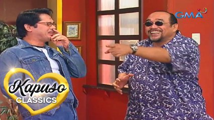 Kapuso Classics: Under de saya ka! | All Together Now