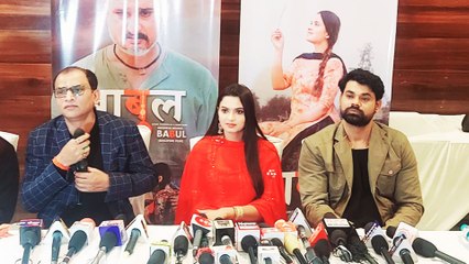 बेटियों को सशक्त बनाने के लिए मजदूर पिता के संघर्ष की कहानी है ‘बाबुल’