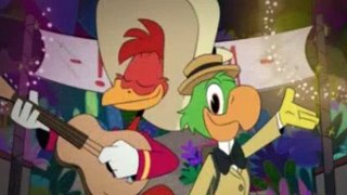 DuckTales (2017) S02E04 The Town Where Everyone Was Nice