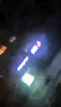 Şiddet artıyor! Kazakistan sokakları savaş alanına döndü! Rus askerler yola çıktı