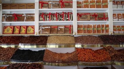 Kuru kayısı ihracatında yeni sezonda son 5 yılın en yüksek rakamına ulaşıldı