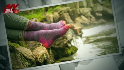 Cold Feet and Hands: What to Do and Causes