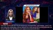 Penelope Cruz and Jessica Chastain admit to still getting starstruck while promoting The 355 m - 1br