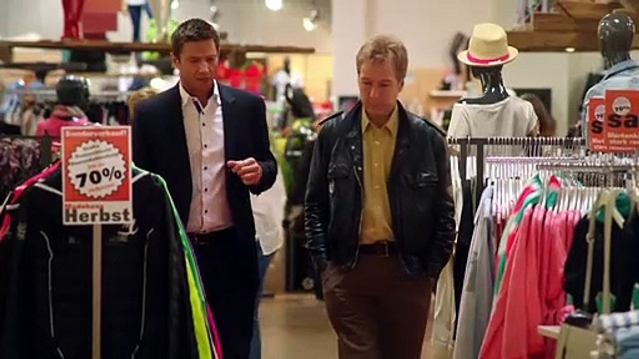 Die Rosenheim-Cops (309) Staffel 14 Folge 17 - Schnäppchenjagd mit Leiche