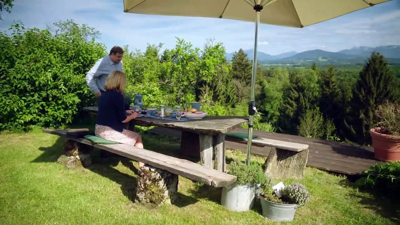 Die Rosenheim-Cops (310) Staffel 14 Folge 18 - Eiskalt abserviert