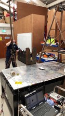 Newry company provides testing for launch of James Webb Telescope