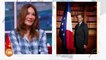 La chanteuse Carla Bruni raconte les duos improvisés entre son mari Nicolas Sarkozy et Johnny Hallyday : « C’était des soirées folles ! » - VIDEO