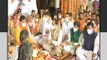 भोपाल: पीएम मोदी की सुरक्षा में चूक के बाद पूजा-अर्चना का दौर