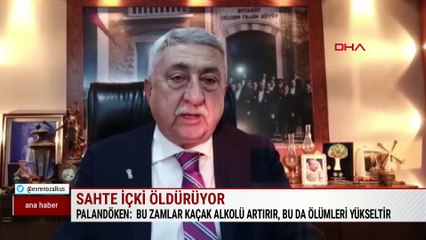 TELE1 ANA HABER (5 OCAK 2022) | 2