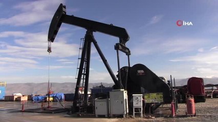 TPAO'nun Siirt'te petrol arama ruhsatı 2 yıl uzatıldı