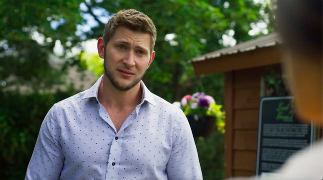 Ein Trauzeuge zum Verlieben - Trailer (Deutsch) HD