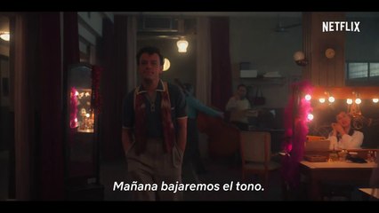 Club Estambul Parte 2 (EN ESPAÑOL) - Trailer Oficial (Netflix)