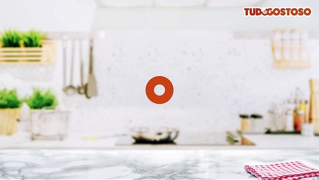 Milk shake de sorvete napolitano