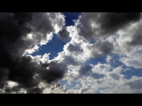 الجو عامل إيه | أسبوع بلا أمطار وانخفاض درجات الحرارة