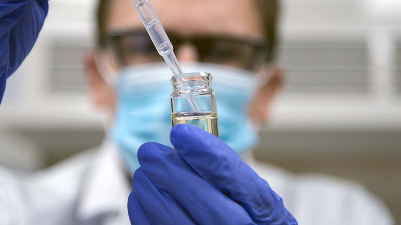 Durchbruch beim Corona-Impfstoff? US-Forscher*innen machen Hoffnung