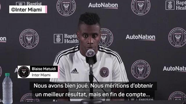 Blaise Matuidi : Se concentrer sur les détails