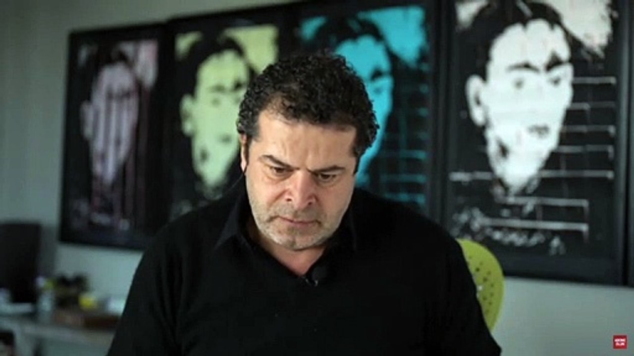 Cüneyt Özdemir: THY İcra Kurulu Başkanı İlker Aycı ve eşi Tuğçe Saatman Aycı Kazakistan’da mahsur kaldı