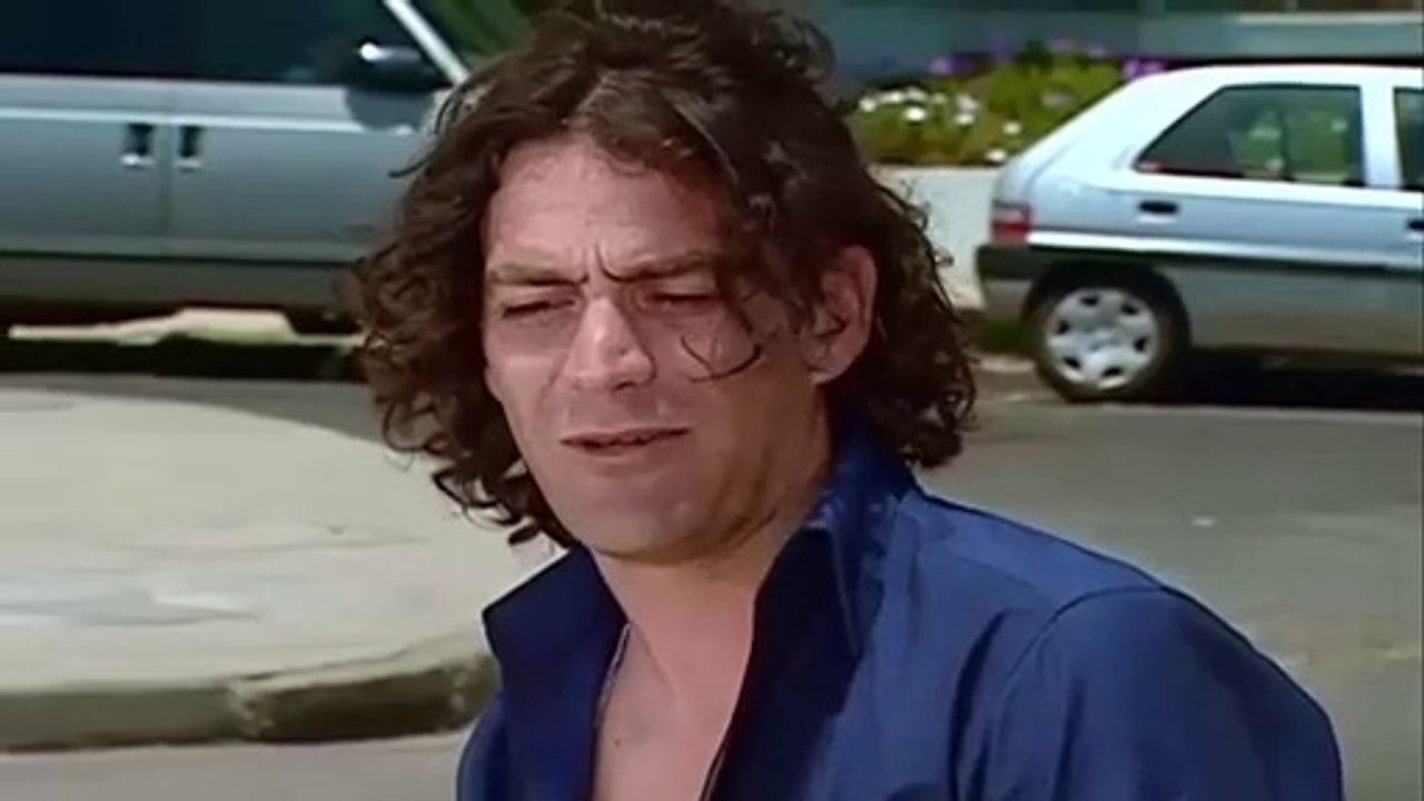 Machos capitulo 9